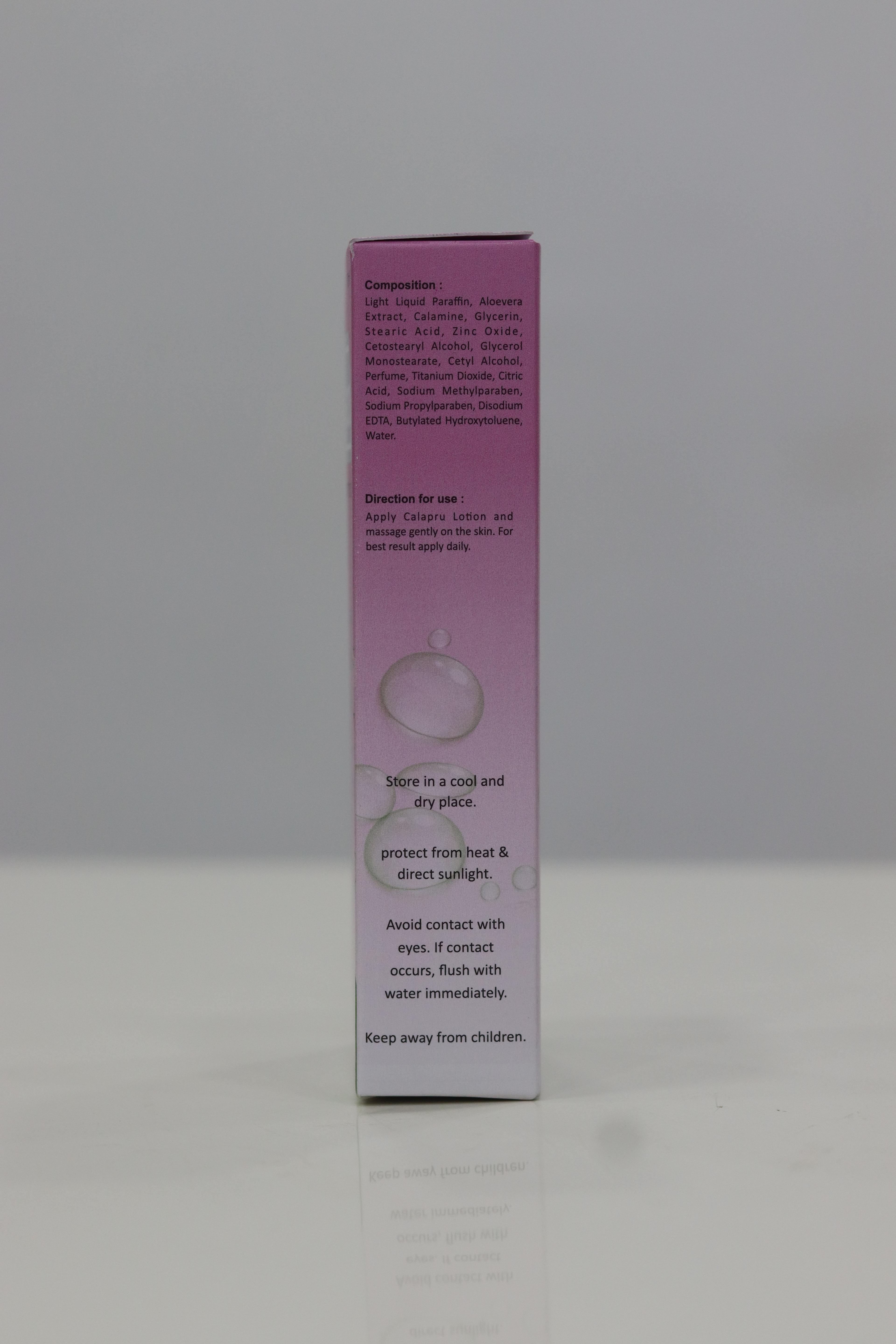 Calapru Lotion - Image 2