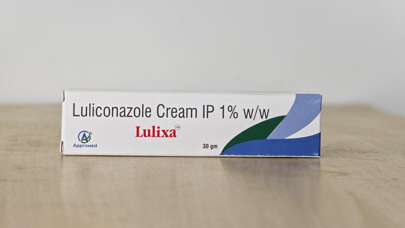 Lulixa™ Cream image 1
