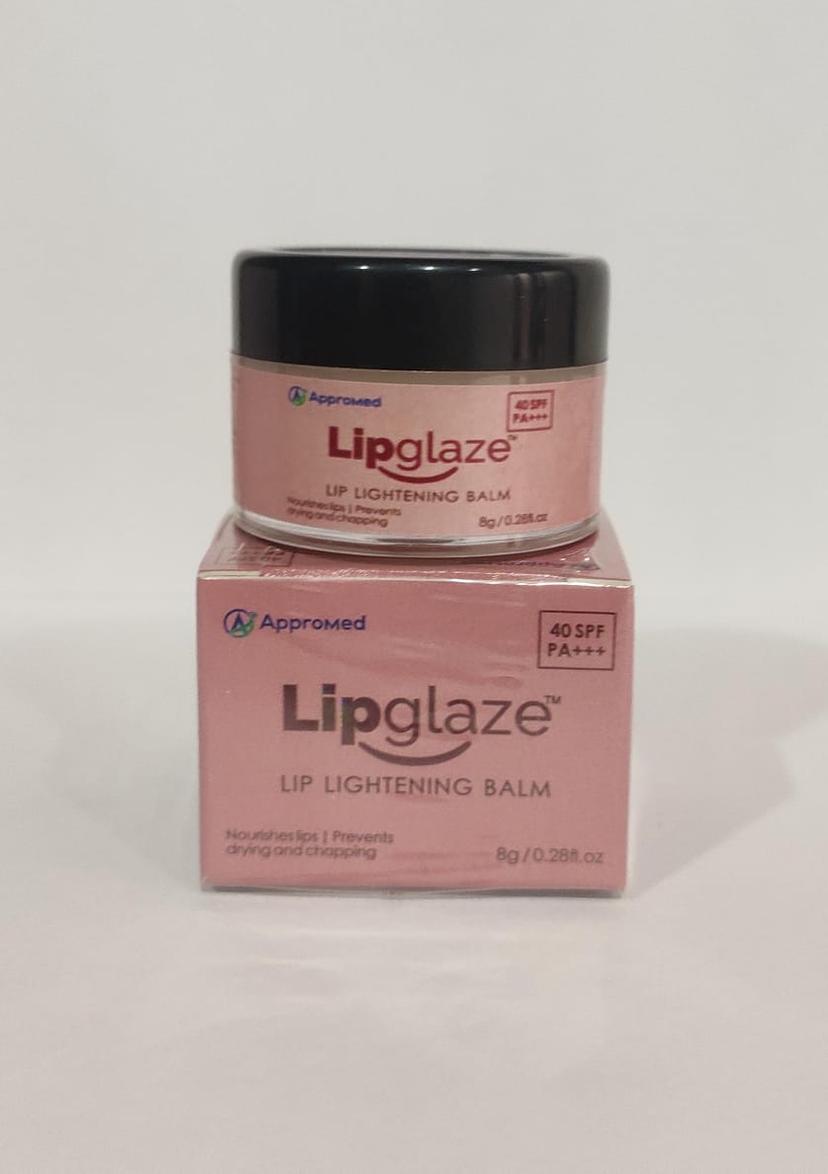Lipglaze™ Lip Lightening Balm image 1